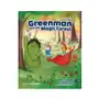 Greenman and the magic forest level b teacher's book with digital pack Cambridge university press Sklep on-line