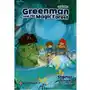 Greenman and the Magic Forest Starter Flashcards Sklep on-line