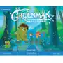 Greenman and the Magic Forest Starter Pupil's Book with Stickers and Pop-outs - Miller Marilyn, Elliott Karen,982KS (9818201) Sklep on-line