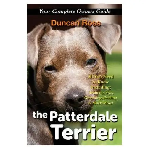 Patterdale Terrier