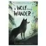 Greenwillow A wolf called wander Sklep on-line