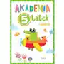 Akademia 5-latka Greg Sklep on-line