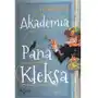 Akademia pana kleksa. pan kleks. tom 1 Sklep on-line