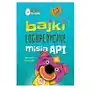 Bajki logopedyczne misia API Sklep on-line