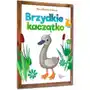 Greg Brzydkie kaczątko Sklep on-line