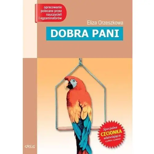 Dobra pani,465KS (13410)