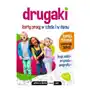 Greg Drugaki. karty pracy w szkole i w domu wyd. 2 Sklep on-line