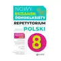 Egzamin ósmoklasisty język polski. repetytorium 2025 Greg Sklep on-line