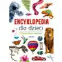 Greg Encyklopedia dla dzieci książka każdego bystrzaka Sklep on-line