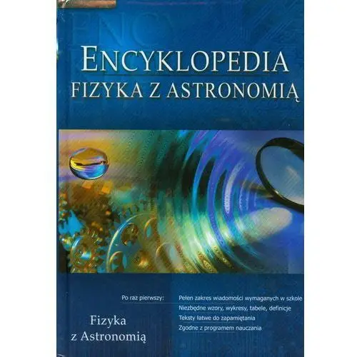 Encyklopedia Fizyka z astronomi?