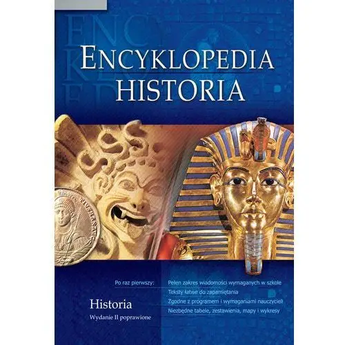Encyklopedia - historia