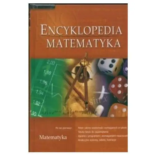 Encyklopedia matematyka Greg