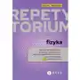 Fizyka. repetytorium liceum/technikum 2023 Greg Sklep on-line