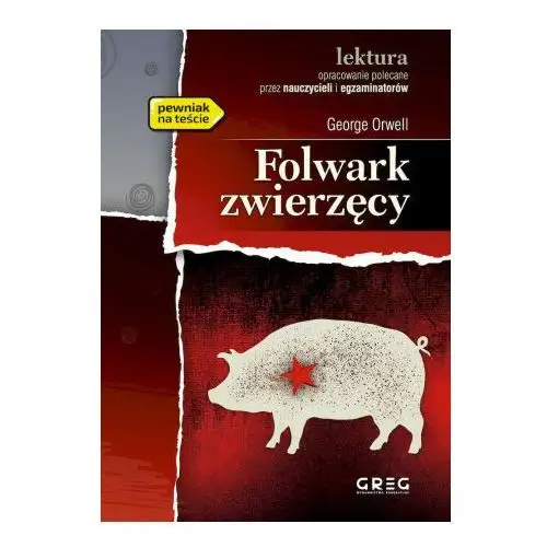 Folwark zwierzęcy Greg