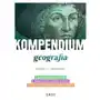 Greg Geografia. kompendium. liceum/technikum Sklep on-line