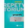 Geografia. repetytorium liceum/technikum 2023 Greg Sklep on-line