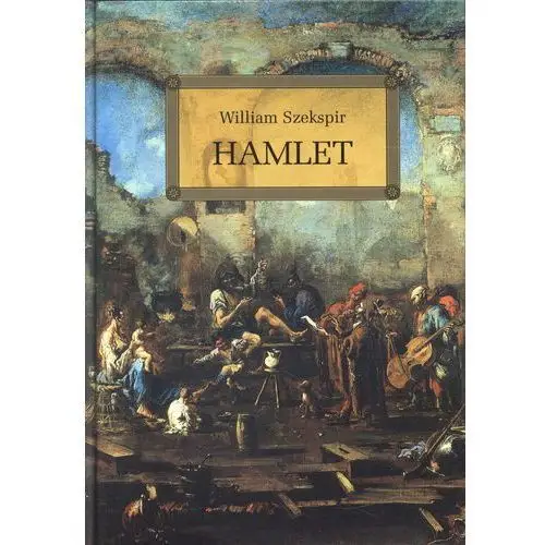 Hamlet, 21132
