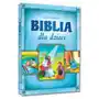 Ilustrowana biblia dla dzieci Greg Sklep on-line