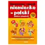 Ilustrowany słownik niemiecko-polski polsko-niemiecki Sklep on-line