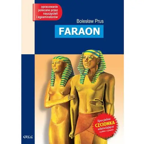 Faraon (miękka),465KS (18642)