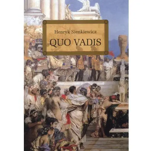 Quo vadis,465KS (18652)