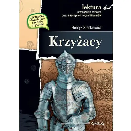 Greg Krzyżacy