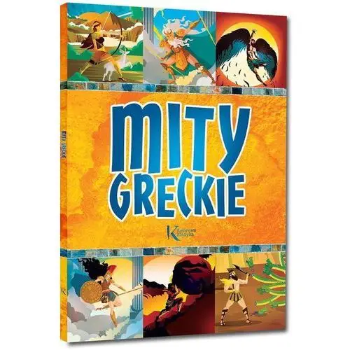 Greg Mity greckie