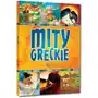 Greg Mity greckie Sklep on-line