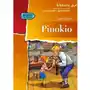 Pinokio z opracowaniem Sklep on-line