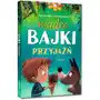 Przyjaźń. mądre bajki Greg Sklep on-line