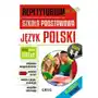 Repetytorium Szkoła podstawowa 4-6 Język polski - Praca zbiorowa Sklep on-line