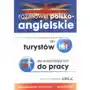 Rozmówki polsko - angielskie dla turystów, dla wyjeżdżających do pracy Greg Sklep on-line