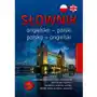 Słownik angielsko-polski polsko-angielski,465KS (9959049) Sklep on-line