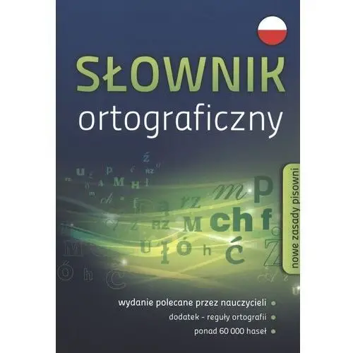 Słownik ortograficzny Greg