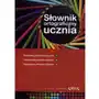 Słownik ortograficzny ucznia Greg Sklep on-line