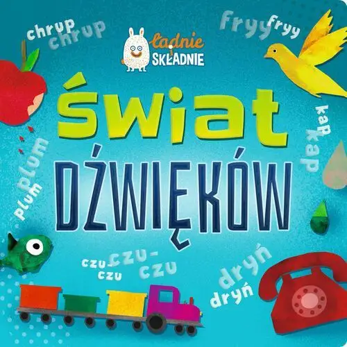 Świat dźwięków Greg