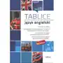 Greg Tablice: język angielski (+ rozmówki) - praca zbiorowa Sklep on-line