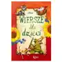 Wiersze dla dzieci Greg Sklep on-line