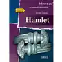 William Shakespeare. Hamlet - lektury z omówieniem, liceum i technikum Sklep on-line