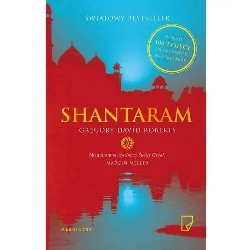 Gregory david roberts Shantaram