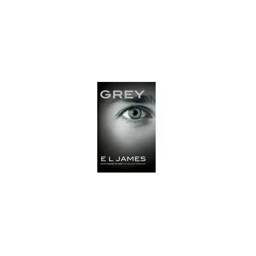 Grey. Fifty Shades of Grey as Told by Christian. Chapter 2