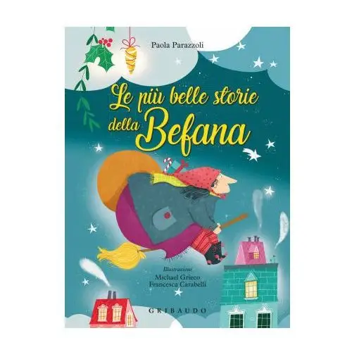 Più belle storie della befana