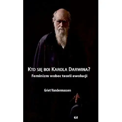 Kto się boi Karola Darwina?