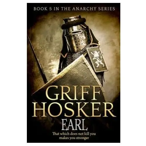 Griff hosker - earl Createspace independent publishing platform