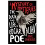 Griffin A mystery of mysteries: the death and life of edgar allan poe Sklep on-line