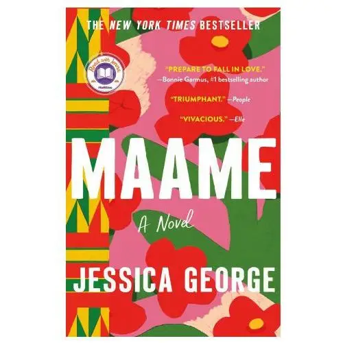 Maame: A Today Show Read with Jenna Book Club Pick