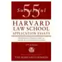 55 successful harvard law school application essays Griffin publishing Sklep on-line