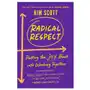 Griffin Radical respect: putting the joy back into working together Sklep on-line