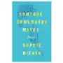 Someone somewhere maybe: poems Griffin Sklep on-line