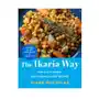 The ikaria way: 100 plant-based mediterranean diet recipes inspired by the greek island of longevity Griffin Sklep on-line